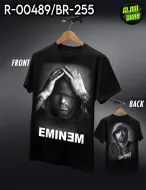 Caballo R- 00489 - BR - 255 (t-shirts, RAP) EMINEM