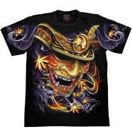 ROCK CHANG FULL HD-69 (T-Shirt)