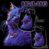 BAG-A - 0815 Caballo (сумка, КОТЁНОК)