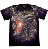 ROCK CHANG FULL HD-72 (T-Shirt)