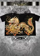 ROCK CHANG FULL HD-74 (T-Shirt)