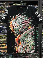 MAGIC MAN (DDD - T-shirts)