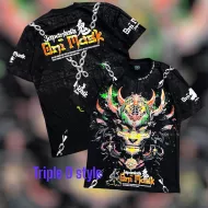 ORI MASK (DDD - T-shirts)