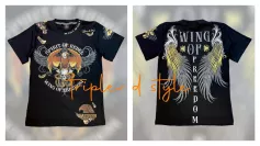 WING OF FREEDOM (DDD - T-shirts)