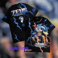 ZEUS (DDD - T-shirts)