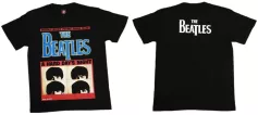 The BEATLES TDM 0661 HOT ROCK LONGSLEEVE 