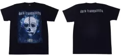 DARK TRANQUILLITY  TDM 1697 HOT ROCK LONGSLEEVE
