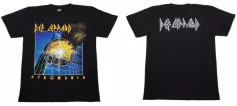 DEF LEPPARD TDM 1487 HOT ROCK LONGSLEEVE