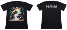 DEF LEPPARD TDM 1489 HOT ROCK LONGSLEEVE