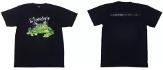 DEFTONES  TDM 1557 HOT ROCK T- SHIRTS HOT ROCK LONGSLEEVE