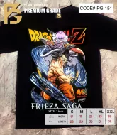 PG 151 PREMIUM GRADE (PG, NTS) T- Shirts