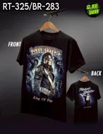 MICHAEL JACKSON, CABALLO  RT-325 BR 283 t-shirt