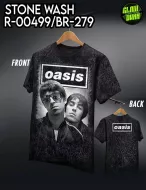 CABALLO STONE WASH R-00499 BR 279 OASIS (t-shirt) Группы