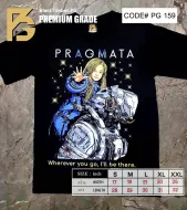 PG 159 PREMIUM GRADE (PG, NTS) T- Shirts