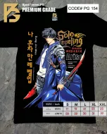 PG 154 PREMIUM GRADE (PG, NTS) T- Shirts