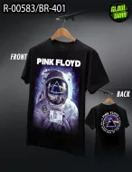 PINK FLOYD, CABALLO R - 00583 - BR - 401 t-shirt