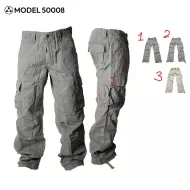 1 MOLECULE Model 50008 Штаны