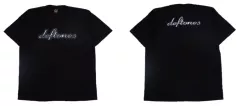 DEFTONES TDM 1343 HOT ROCK LONGSLEEVE