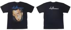 DEFTONES TDM 1642 HOT ROCK LONGSLEEVE