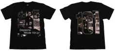 DEPECHE MODE  TDM 1745 HOT ROCK LONGSLEEVE