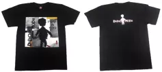 DEPECHE MODE TDM 0812 HOT ROCK LONGSLEEVE