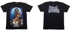 DEVIL PRADA TDM 1105 HOT ROCK LONGSLEEVE