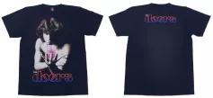 DOORS TDM 1503 HOT ROCK LONGSLEEVE