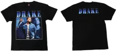 DRAKE TDM 1826 HOT ROCK LONGSLEEVE