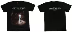 DREAM THEATER  TDM 1151 HOT ROCK LONGSLEEVE
