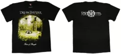 DREAM THEATER TDM 0510 HOT ROCK LONGSLEEVE
