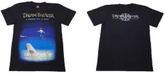 DREAM THEATER TDM 1212 HOT ROCK LONGSLEEVE