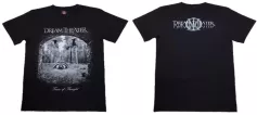 DREAM THEATER TDM 1635 HOT ROCK LONGSLEEVE