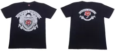 DROPRICK MURPHYS  TDM 1464 HOT ROCK LONGSLEEVE