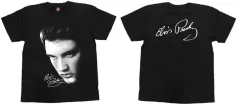 ELVIS TDM 0088 HOT ROCK LONGSLEEVE