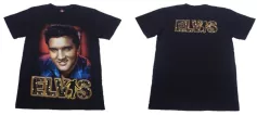 ELVIS TDM 1377 HOT ROCK LONGSLEEVE
