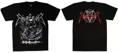 EMPEROR TDM 0430 HOT ROCK LONGSLEEVE