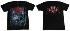 EMPEROR TDM 1032 HOT ROCK LONGSLEEVE