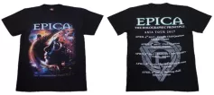 EPICA TDM 1632 HOT ROCK LONGSLEEVE
