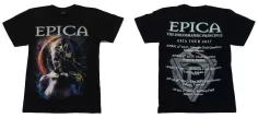 EPICA TDM 1633 HOT ROCK LONGSLEEVE