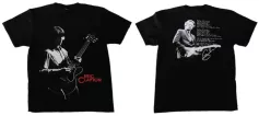 ERIC CLAPTON  TDM 0778 HOT ROCK LONGSLEEVE