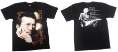 ERIC CLAPTON TDM 0777 HOT ROCK LONGSLEEVE