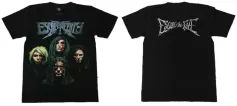 ESCAPE THE FATE TDM 1350 HOT ROCK LONGSLEEVE