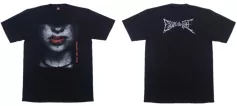 ESCAPE THE FATE TDM 1517 HOT ROCK LONGSLEEVE