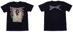 ESCAPE THE FATE TDM 1562 HOT ROCK LONGSLEEVE