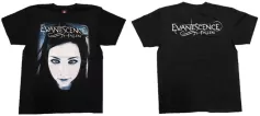 EVANESCENCE TDM 0263 HOT ROCK LONGSLEEVE