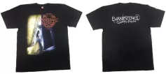 EVANESCENCE TDM 0758 HOT ROCK LONGSLEEVE
