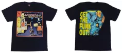 EXTREME TDM 1710 HOT ROCK LONGSLEEVE