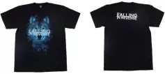 FALLING IN REVERSE TDM 1408  HOT ROCK LONGSLEEVE