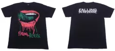 FALLING IN REVERSE TDM 1417  HOT ROCK LONGSLEEVE