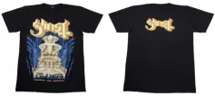 GHOST TDM 1718 HOT ROCK LONGSLEEVE